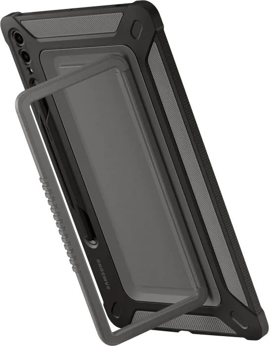 Samsung EF-RX810 Outdoor Cover do Galaxy Tab S9+, Black