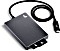 Angelbird SD Dual czytnik kart pamięci, USB-C 3.1 [gniazdko] (SDD31PK)
