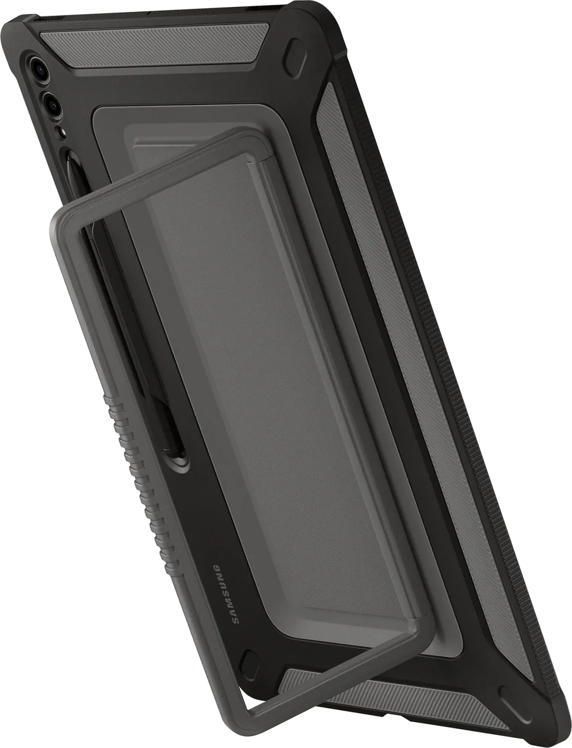 Samsung EF-RX910 - coque de protection pour tablette - EF-RX910CBEGWW