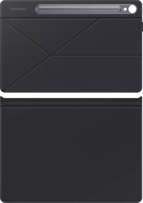 Samsung EF-BX710 Smart Book Cover do Galaxy Tab S9 / S9 FE, Black