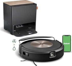 iRobot Roomba Combo j9+ inkl. Absaugstation