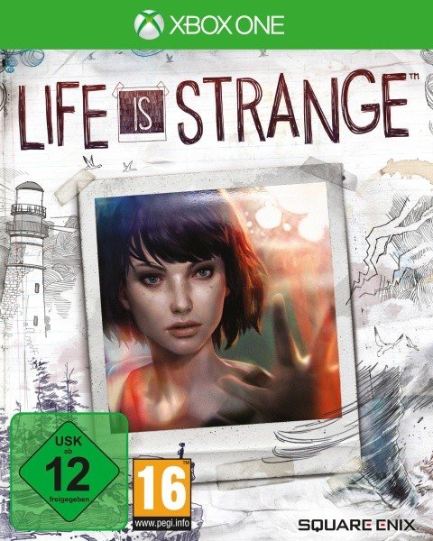 Life is Strange (Xbox One/SX)
