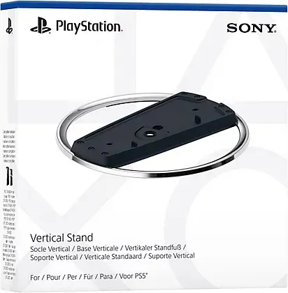 Sony PlayStation 5 Vertical stojak (PS5)