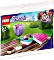 LEGO Friends - chocolate Box and Flower (30411)