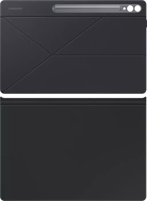 Samsung EF-BX910 Smart Book Cover do Galaxy Tab S9 Ultra, Black