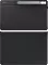 Samsung EF-BX910 Smart Book Cover für Galaxy Tab S9 Ultra, Black (EF-BX910PBEGWW)
