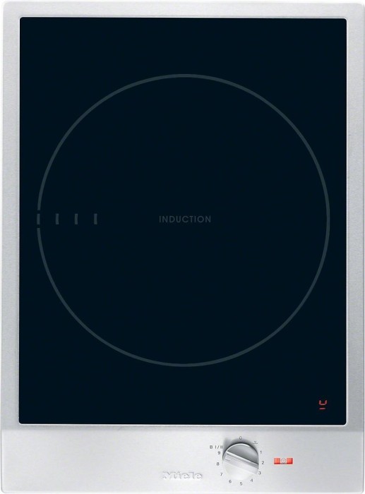 Miele CS1221-1I Einzel-płyta indukcyjna Domino integralne sterowanie