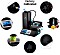 Monoprice MP Select mini 3D Printer V2, Black Vorschaubild
