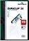Durable Duraclip 30 clamp-folder A4, dark green, 25-pack (220032#25)