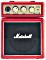 Marshall MS-2R red
