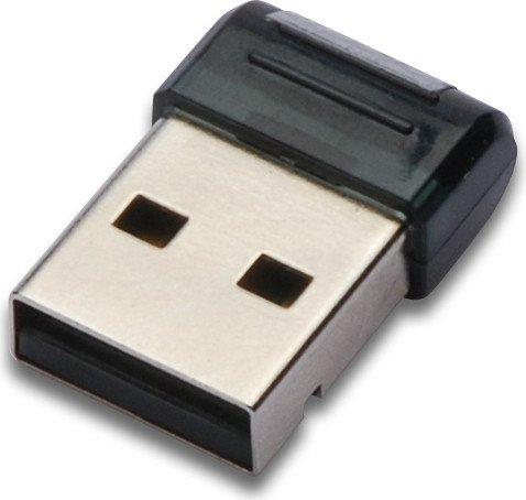 Digitus DN-3021-1, Bluetooth 2.1, USB-A 2.0 [Stecker]