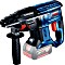 Bosch Professional GBH 18V-20 cordless hammer drill solo (0611911000)