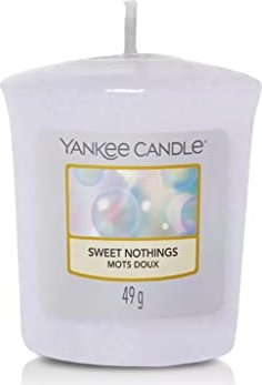 Yankee Candle Sweet Nothings Duftkerze