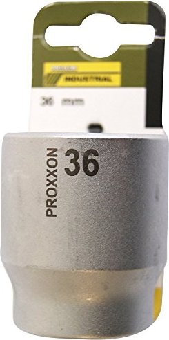 Proxxon Außensechskant Stecknuss 1/2" 36mm (23429)