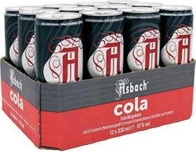 Asbach Cola 330ml