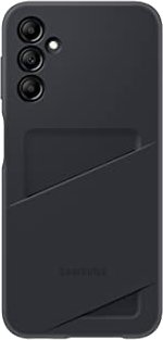 Samsung Card slot Case do Galaxy A14 5G czarny
