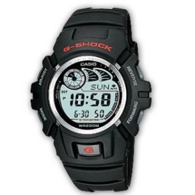 Casio G-Shock G-2900F-1VER Life Force