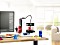 Monoprice MP Select mini 3D Printer V2, White Vorschaubild