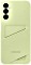 Samsung Card slot Case do Galaxy A14 5G zielony (EF-OA146TGEGWW)