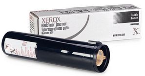 Xerox Toner 006R01153 schwarz