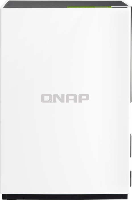 QNAP Turbo Station TS-228, 1x Gb LAN