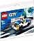 LEGO City - Police car (30366)