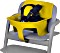 Cybex Lemo Chair zestaw do piel&#281;gnacji dziecka canary yellow (518001521)