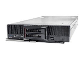 Lenovo ThinkSystem SN550, 1x Xeon Silver 4116, 32GB RAM (7X16A054EA)