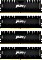 Kingston FURY Renegade DIMM Kit 64GB, DDR4-2666, CL13-15-15 (KF426C13RB1K4/64)