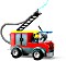 LEGO City - Feuerwehrstation und Löschauto Vorschaubild