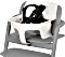 Cybex Lemo Chair zestaw do pielęgnacji dziecka porcelaine white (518001525)