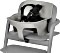 Cybex Lemo Chair zestaw do piel&#281;gnacji dziecka storm grey (518002081)
