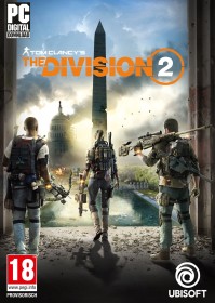 Tom Clancy's The Division 2 - Warlords of New York (Download)