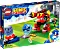 LEGO Sonic the Hedgehog - Sonic kontra dr. Eggman i robot Death Egg (76993)