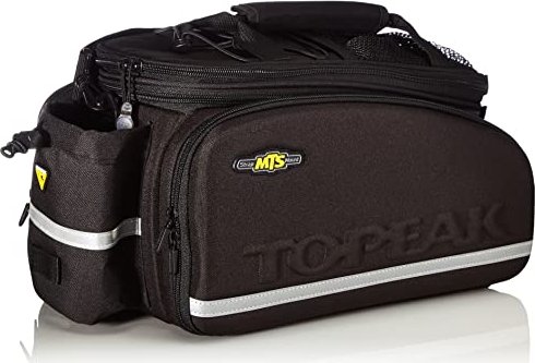 Topeak Trunk Bag DXP smycz torba na bagaż