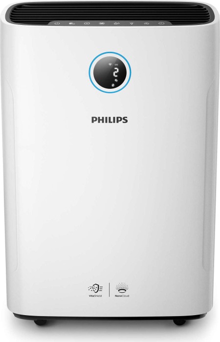 Philips AC2729/10 Series 2000 Luftbefeuchter/Luftreiniger