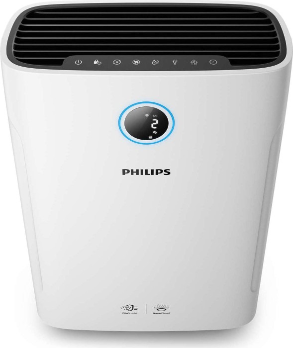 Philips AC2729/10 Series 2000 Luftbefeuchter/Luftreiniger