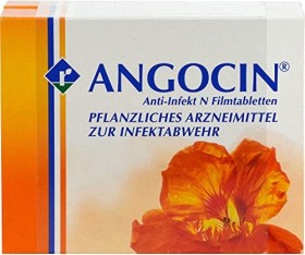 Angocin Anti Infekt N Filmtabletten, 200 Stück