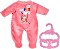 Zapf creation BABY Annabell Mode - Little Strampler pink (706312)
