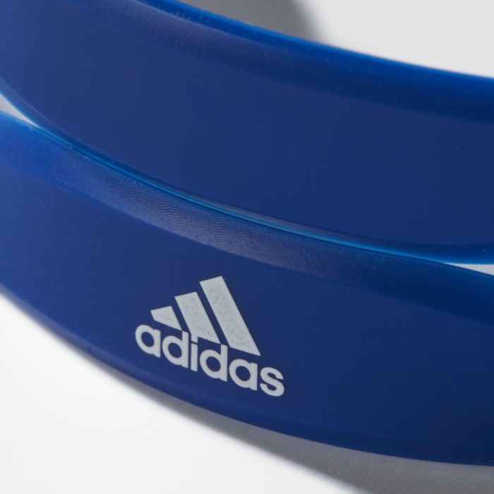 adidas Persistar Fit Mirror Schwimmbrille blau