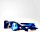 adidas Persistar Fit Mirror Schwimmbrille blau (BR1091)