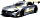 Tamiya Mercedes-AMG GT3 TT-02 (300058639)