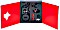 SRAM Red eTap AXS HRD z hydraulicznymi hamulcami tarczowymi komplet 1x12
