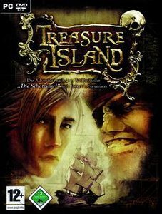 Treasure Island (PC)