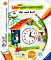 Ravensburger tiptoi Buch: Mein Lern-Spiel-Abenteuer: Uhr und Zeit (65885)