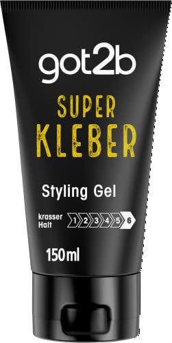 Got2b Gel Super Kleber, 150ml