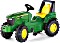 rolly toys rollyFarmtrac Premium John Deere 7930 Trettraktor grün (700028)