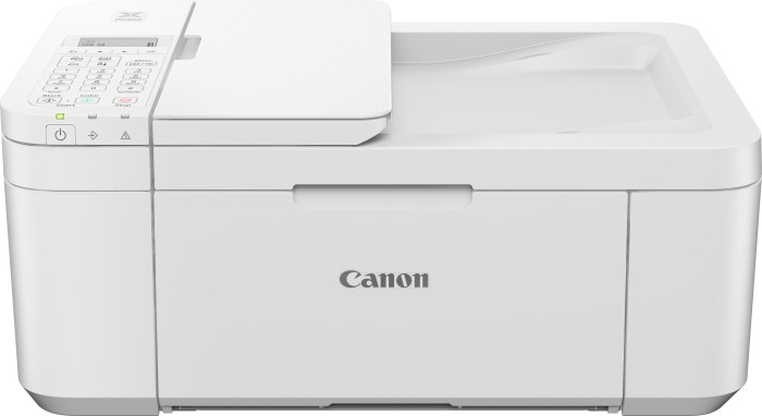 Canon PIXMA TR4651 weiß, Tinte, mehrfarbig