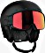 Salomon Driver Prime Sigma Plus Helm schwarz Vorschaubild