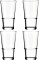 Leonardo Event Trinkglas 550ml Gläser-Set, 4-tlg. (010818)